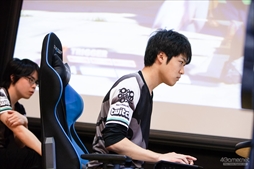 ���������꡼ No.017�Υ���ͥ������ / �֥���V AE�פȡ֥ɥ饴��ܡ���ե����������פ��ԼԤ����롣Ǧism��ŤΥ��ߥ�˥ƥ����٥�ȡ�Tokyo Offline Party 7�ɥ�ݡ���