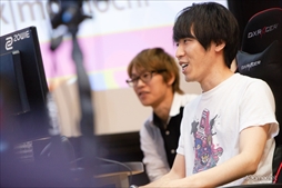 ���������꡼ No.018�Υ���ͥ������ / �֥���V AE�פȡ֥ɥ饴��ܡ���ե����������פ��ԼԤ����롣Ǧism��ŤΥ��ߥ�˥ƥ����٥�ȡ�Tokyo Offline Party 7�ɥ�ݡ���