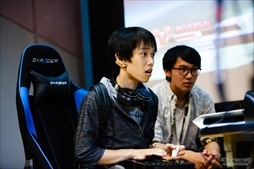 ���������꡼ No.021�Υ���ͥ������ / �֥���V AE�פȡ֥ɥ饴��ܡ���ե����������פ��ԼԤ����롣Ǧism��ŤΥ��ߥ�˥ƥ����٥�ȡ�Tokyo Offline Party 7�ɥ�ݡ���