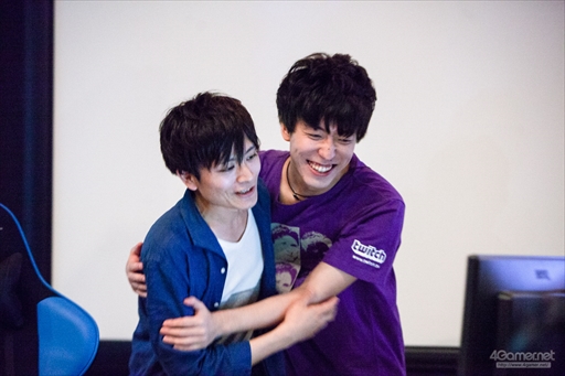 ���������꡼ No.024�Υ���ͥ������ / �֥���V AE�פȡ֥ɥ饴��ܡ���ե����������פ��ԼԤ����롣Ǧism��ŤΥ��ߥ�˥ƥ����٥�ȡ�Tokyo Offline Party 7�ɥ�ݡ���