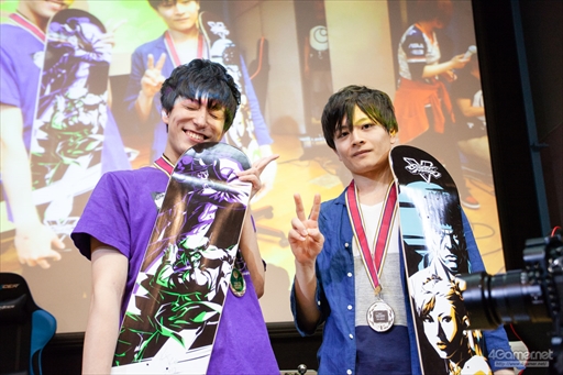 ���������꡼ No.025�Υ���ͥ������ / �֥���V AE�פȡ֥ɥ饴��ܡ���ե����������פ��ԼԤ����롣Ǧism��ŤΥ��ߥ�˥ƥ����٥�ȡ�Tokyo Offline Party 7�ɥ�ݡ���