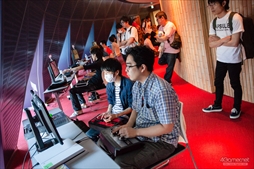 ���������꡼ No.029�Υ���ͥ������ / �֥���V AE�פȡ֥ɥ饴��ܡ���ե����������פ��ԼԤ����롣Ǧism��ŤΥ��ߥ�˥ƥ����٥�ȡ�Tokyo Offline Party 7�ɥ�ݡ���