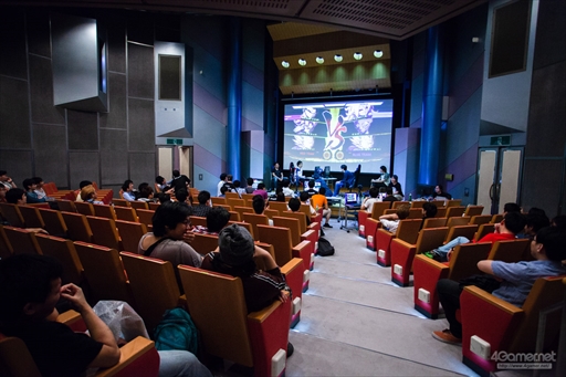 ���������꡼ No.030�Υ���ͥ������ / �֥���V AE�פȡ֥ɥ饴��ܡ���ե����������פ��ԼԤ����롣Ǧism��ŤΥ��ߥ�˥ƥ����٥�ȡ�Tokyo Offline Party 7�ɥ�ݡ���