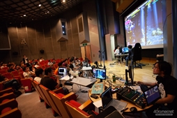 ���������꡼ No.031�Υ���ͥ������ / �֥���V AE�פȡ֥ɥ饴��ܡ���ե����������פ��ԼԤ����롣Ǧism��ŤΥ��ߥ�˥ƥ����٥�ȡ�Tokyo Offline Party 7�ɥ�ݡ���