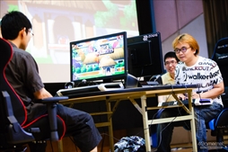 ���������꡼ No.035�Υ���ͥ������ / �֥���V AE�פȡ֥ɥ饴��ܡ���ե����������פ��ԼԤ����롣Ǧism��ŤΥ��ߥ�˥ƥ����٥�ȡ�Tokyo Offline Party 7�ɥ�ݡ���