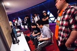 ���������꡼ No.036�Υ���ͥ������ / �֥���V AE�פȡ֥ɥ饴��ܡ���ե����������פ��ԼԤ����롣Ǧism��ŤΥ��ߥ�˥ƥ����٥�ȡ�Tokyo Offline Party 7�ɥ�ݡ���