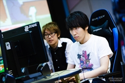 ���������꡼ No.037�Υ���ͥ������ / �֥���V AE�פȡ֥ɥ饴��ܡ���ե����������פ��ԼԤ����롣Ǧism��ŤΥ��ߥ�˥ƥ����٥�ȡ�Tokyo Offline Party 7�ɥ�ݡ���