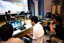 ���������꡼ No.038�Υ���ͥ������ / �֥���V AE�פȡ֥ɥ饴��ܡ���ե����������פ��ԼԤ����롣Ǧism��ŤΥ��ߥ�˥ƥ����٥�ȡ�Tokyo Offline Party 7�ɥ�ݡ���