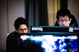 ���������꡼ No.040�Υ���ͥ������ / �֥���V AE�פȡ֥ɥ饴��ܡ���ե����������פ��ԼԤ����롣Ǧism��ŤΥ��ߥ�˥ƥ����٥�ȡ�Tokyo Offline Party 7�ɥ�ݡ���