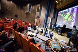 ���������꡼ No.041�Υ���ͥ������ / �֥���V AE�פȡ֥ɥ饴��ܡ���ե����������פ��ԼԤ����롣Ǧism��ŤΥ��ߥ�˥ƥ����٥�ȡ�Tokyo Offline Party 7�ɥ�ݡ���