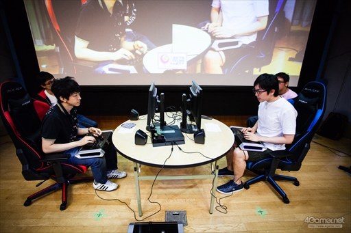 ���������꡼ No.043�Υ���ͥ������ / �֥���V AE�פȡ֥ɥ饴��ܡ���ե����������פ��ԼԤ����롣Ǧism��ŤΥ��ߥ�˥ƥ����٥�ȡ�Tokyo Offline Party 7�ɥ�ݡ���