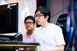 ���������꡼ No.044�Υ���ͥ������ / �֥���V AE�פȡ֥ɥ饴��ܡ���ե����������פ��ԼԤ����롣Ǧism��ŤΥ��ߥ�˥ƥ����٥�ȡ�Tokyo Offline Party 7�ɥ�ݡ���