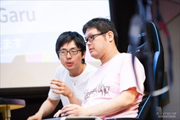 ���������꡼ No.046�Υ���ͥ������ / �֥���V AE�פȡ֥ɥ饴��ܡ���ե����������פ��ԼԤ����롣Ǧism��ŤΥ��ߥ�˥ƥ����٥�ȡ�Tokyo Offline Party 7�ɥ�ݡ���