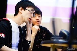 ���������꡼ No.047�Υ���ͥ������ / �֥���V AE�פȡ֥ɥ饴��ܡ���ե����������פ��ԼԤ����롣Ǧism��ŤΥ��ߥ�˥ƥ����٥�ȡ�Tokyo Offline Party 7�ɥ�ݡ���