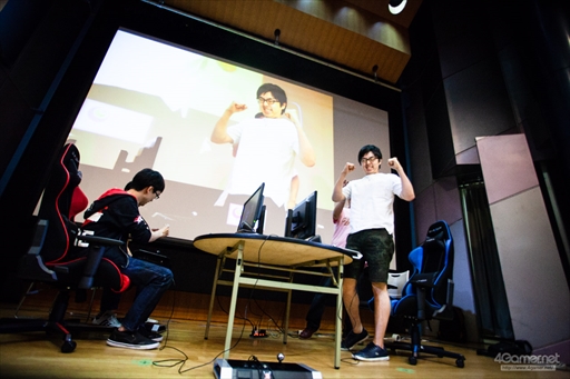 ���������꡼ No.048�Υ���ͥ������ / �֥���V AE�פȡ֥ɥ饴��ܡ���ե����������פ��ԼԤ����롣Ǧism��ŤΥ��ߥ�˥ƥ����٥�ȡ�Tokyo Offline Party 7�ɥ�ݡ���