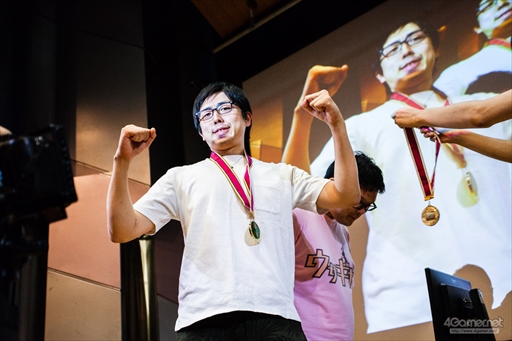 ���������꡼ No.049�Υ���ͥ������ / �֥���V AE�פȡ֥ɥ饴��ܡ���ե����������פ��ԼԤ����롣Ǧism��ŤΥ��ߥ�˥ƥ����٥�ȡ�Tokyo Offline Party 7�ɥ�ݡ���