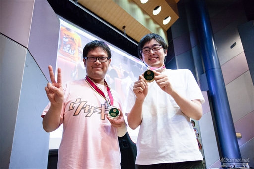 ���������꡼ No.050�Υ���ͥ������ / �֥���V AE�פȡ֥ɥ饴��ܡ���ե����������פ��ԼԤ����롣Ǧism��ŤΥ��ߥ�˥ƥ����٥�ȡ�Tokyo Offline Party 7�ɥ�ݡ���