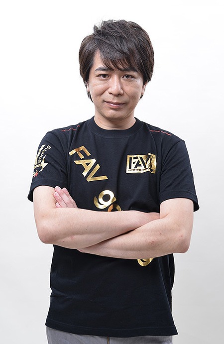 画像ギャラリー No.001のサムネイル画像 / FAV gaming所属のsako選手がCEO2018「ストリートファイターV AE」部門で4位に入賞