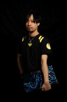 画像ギャラリー No.002のサムネイル画像 / 「ストリートファイターV AE」,Rookie’s Caravan 2018草津大会にMOV選手が来場&広島大会のゲストがクロちゃんに決定