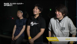 ���������꡼ No.003�Υ���ͥ������ / ��RAGE ����V�����륹�����פ����ͤ����ꥤ�󥿥ӥ塼��AbemaTV�Ǹ���