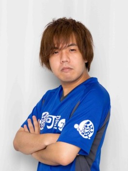 画像ギャラリー No.004のサムネイル画像 / 「ストV AE」,Rookie’s Caravan 2018札幌大会に倉持由香さんとGO1選手がゲスト出演