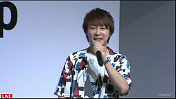 画像ギャラリー No.003のサムネイル画像 / AbemaTV,TGS 2018で行われた「勝ったら100万円!SFV AE 賞金首 出張版」のレポートが公開