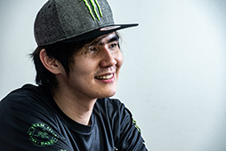 ���������꡼ No.006�Υ���ͥ������ / ��TGS 2018�ϥ��󥬥ݡ���Υץ���Ʈ�����ޡ�Ho Kun Xian���ꥤ�󥿥ӥ塼���ּ㤤������Ƥƥ��󥬥ݡ���Υ�����˹׸���������