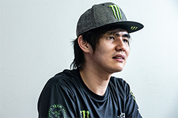 ���������꡼ No.008�Υ���ͥ������ / ��TGS 2018�ϥ��󥬥ݡ���Υץ���Ʈ�����ޡ�Ho Kun Xian���ꥤ�󥿥ӥ塼���ּ㤤������Ƥƥ��󥬥ݡ���Υ�����˹׸���������