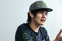 ���������꡼ No.012�Υ���ͥ������ / ��TGS 2018�ϥ��󥬥ݡ���Υץ���Ʈ�����ޡ�Ho Kun Xian���ꥤ�󥿥ӥ塼���ּ㤤������Ƥƥ��󥬥ݡ���Υ�����˹׸���������