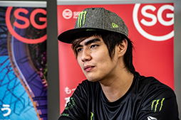 ���������꡼ No.013�Υ���ͥ������ / ��TGS 2018�ϥ��󥬥ݡ���Υץ���Ʈ�����ޡ�Ho Kun Xian���ꥤ�󥿥ӥ塼���ּ㤤������Ƥƥ��󥬥ݡ���Υ�����˹׸���������