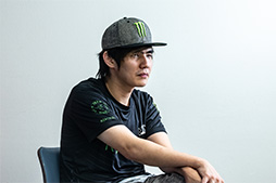 ���������꡼ No.015�Υ���ͥ������ / ��TGS 2018�ϥ��󥬥ݡ���Υץ���Ʈ�����ޡ�Ho Kun Xian���ꥤ�󥿥ӥ塼���ּ㤤������Ƥƥ��󥬥ݡ���Υ�����˹׸���������