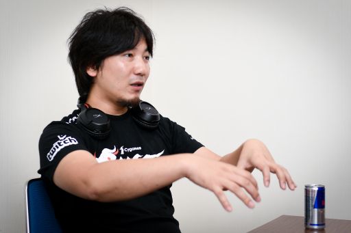 ���������꡼ No.004�Υ���ͥ������ / ��TGS 2018�ϥץ������ޡ�������ϥ�ᥤ�󥿥ӥ塼������γ�ư������e���ݡ��ĤˤĤ��ƥ��쥳���ʹ���Ƥ���