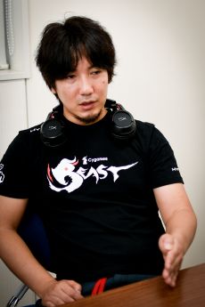 ���������꡼ No.006�Υ���ͥ������ / ��TGS 2018�ϥץ������ޡ�������ϥ�ᥤ�󥿥ӥ塼������γ�ư������e���ݡ��ĤˤĤ��ƥ��쥳���ʹ���Ƥ���