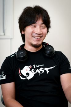 ���������꡼ No.007�Υ���ͥ������ / ��TGS 2018�ϥץ������ޡ�������ϥ�ᥤ�󥿥ӥ塼������γ�ư������e���ݡ��ĤˤĤ��ƥ��쥳���ʹ���Ƥ���