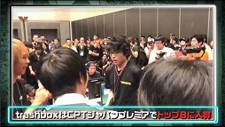 ���������꡼ No.003�Υ���ͥ������ / AbemaTV���־��ä���100���ߡ�SFV AE �޶���#9��10��18��������