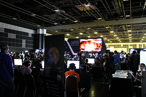 ꡼ No.014Υͥ / 󥬥ݡΥ।٥ȡGameStart Asia 2018ץݡȡޡ䥢˥ե󤬰Ʋ˲񤷡ĶƳڤ