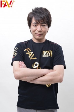 画像ギャラリー No.001のサムネイル画像 / FAV gaming所属のsako選手がCapcom Cup 2018の出場権を獲得