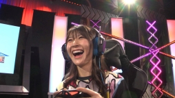 画像ギャラリー No.004のサムネイル画像 / 「ストリートファイターリーグ powered by RAGE」ビギナークラス該当選手選考の模様を公開する番組,第2回が12月9日に配信