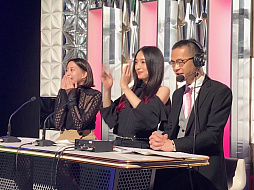 ���������꡼ No.001�Υ���ͥ������ / �Ȥ�������ȥ��ޥ��奢�ץ쥤�䡼���з褬12��10��17���Ρ֤��ꤤ����󥭥󥰡פ�����