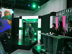 ���������꡼ No.002�Υ���ͥ������ / �Ȥ�������ȥ��ޥ��奢�ץ쥤�䡼���з褬12��10��17���Ρ֤��ꤤ����󥭥󥰡פ�����