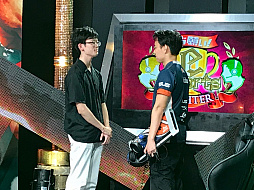 ���������꡼ No.003�Υ���ͥ������ / �Ȥ�������ȥ��ޥ��奢�ץ쥤�䡼���з褬12��10��17���Ρ֤��ꤤ����󥭥󥰡פ�����