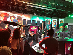 ���������꡼ No.004�Υ���ͥ������ / �Ȥ�������ȥ��ޥ��奢�ץ쥤�䡼���з褬12��10��17���Ρ֤��ꤤ����󥭥󥰡פ�����