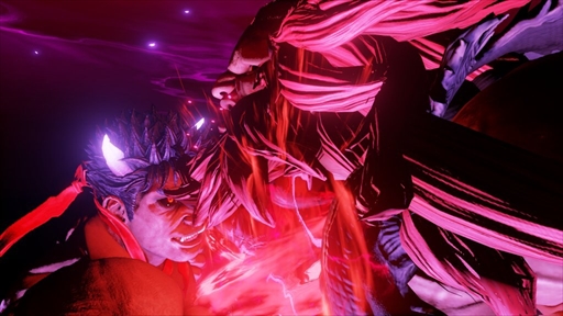 画像ギャラリー No.017のサムネイル画像 / 「ストリートファイターV アーケードエディション」の最新シーズンが発表。新キャラクターの“影ナル者”が本日から参戦