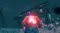 画像ギャラリー No.019のサムネイル画像 / 「ストリートファイターV アーケードエディション」の最新シーズンが発表。新キャラクターの“影ナル者”が本日から参戦