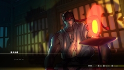 画像ギャラリー No.020のサムネイル画像 / 「ストリートファイターV アーケードエディション」の最新シーズンが発表。新キャラクターの“影ナル者”が本日から参戦