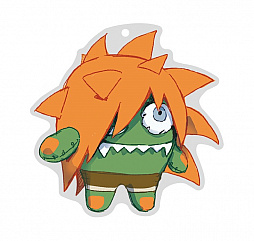 画像ギャラリー No.001のサムネイル画像 / ストVの対戦イベントが「CAPCOM eSPORTS CLUB」で年末年始に開催。ブランカちゃんキーホルダーがもらえる