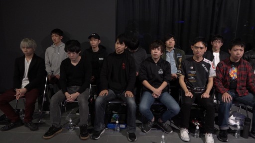 ���������꡼ No.002�Υ���ͥ������ / �֥��ȥ꡼�ȥե��������꡼�� powered by RAGE�פΥɥ�եȲ�Ĥ�1��26�����ۿ�