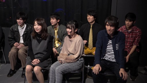 ���������꡼ No.003�Υ���ͥ������ / �֥��ȥ꡼�ȥե��������꡼�� powered by RAGE�פΥɥ�եȲ�Ĥ�1��26�����ۿ�