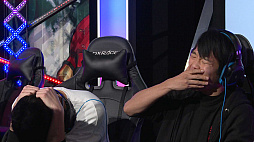 画像ギャラリー No.002のサムネイル画像 / 「ストリートファイターリーグ powered by RAGE」ドラフト会議を1月26日21時より配信