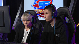 画像ギャラリー No.003のサムネイル画像 / 「ストリートファイターリーグ powered by RAGE」ドラフト会議を1月26日21時より配信